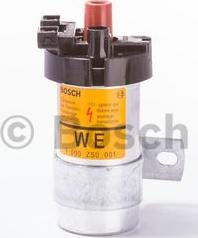 BOSCH F 000 ZS0 001 - Indukcioni kalem (bobina) www.molydon.hr