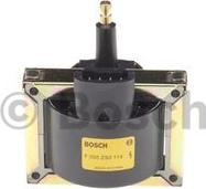 BOSCH F 000 ZS0 114 - Indukcioni kalem (bobina) www.molydon.hr