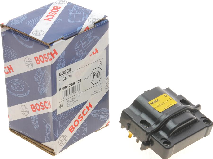 BOSCH F 000 ZS0 121 - Indukcioni kalem (bobina) www.molydon.hr