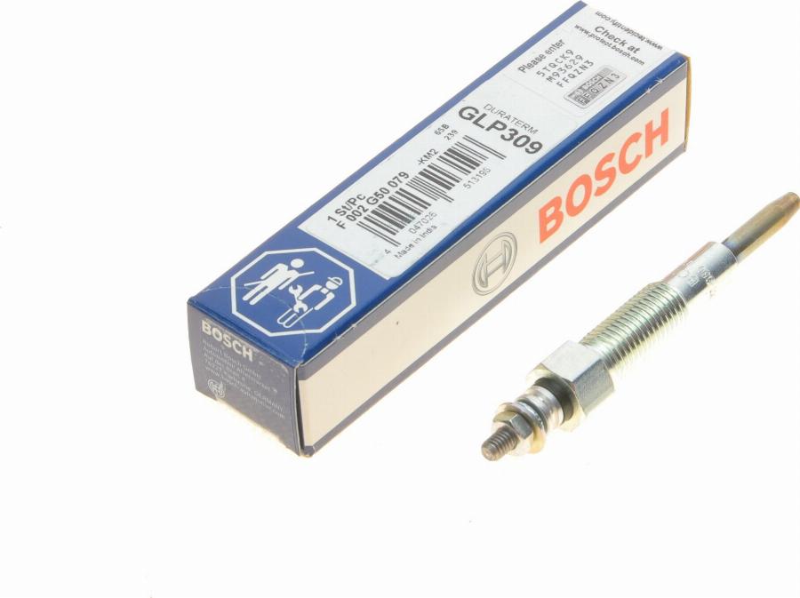 BOSCH F 002 G50 079 - Grijač za paljenje www.molydon.hr