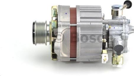 BOSCH F 002 G10 862 - Alternator www.molydon.hr