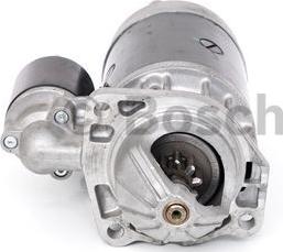 BOSCH F 002 G20 563 - Starter www.molydon.hr