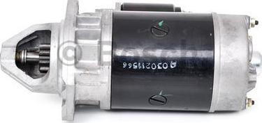 BOSCH F 002 G20 563 - Starter www.molydon.hr