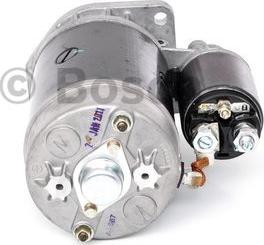 BOSCH F 002 G20 563 - Starter www.molydon.hr