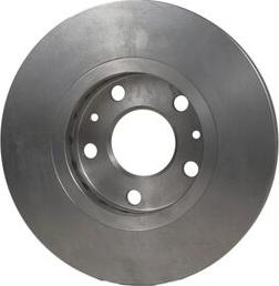 BOSCH F 002 H26 044 - Kočioni disk www.molydon.hr