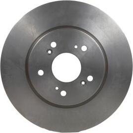 BOSCH F 002 H26 051 - Kočioni disk www.molydon.hr