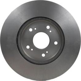 BOSCH F 002 H26 051 - Kočioni disk www.molydon.hr