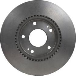 BOSCH F 002 H26 058 - Kočioni disk www.molydon.hr