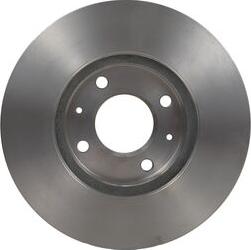 BOSCH F 002 H23 949 - Kočioni disk www.molydon.hr