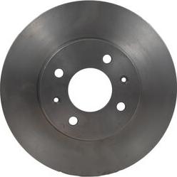 BOSCH F 002 H23 949 - Kočioni disk www.molydon.hr