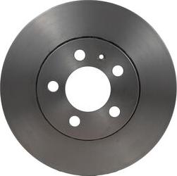 BOSCH F 002 H23 919 - Kočioni disk www.molydon.hr