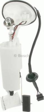 BOSCH F 00E 190 642 - Modul za dovod goriva www.molydon.hr