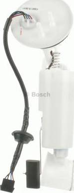 BOSCH F 00E 190 642 - Modul za dovod goriva www.molydon.hr