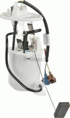 BOSCH F 00E 193 915 - Modul za dovod goriva www.molydon.hr