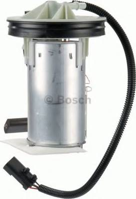 BOSCH F 00E 192 665 - Modul za dovod goriva www.molydon.hr