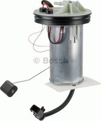 BOSCH F 00E 192 665 - Modul za dovod goriva www.molydon.hr