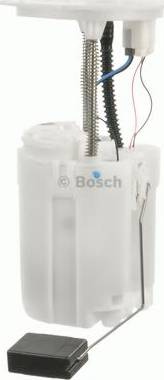 BOSCH F 00E 192 848 - Pumpa za gorivo www.molydon.hr