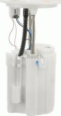 BOSCH F 00E 192 848 - Pumpa za gorivo www.molydon.hr