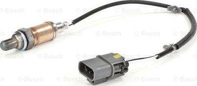 BOSCH F 00E 260 907 - Lambda-sonda www.molydon.hr