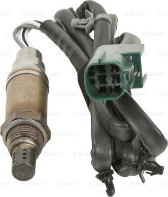 BOSCH F 00E 260 913 - Lambda-sonda www.molydon.hr