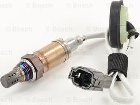 BOSCH F 00E 260 917 - Lambda-sonda www.molydon.hr