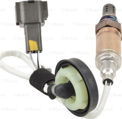 BOSCH F 00E 260 917 - Lambda-sonda www.molydon.hr