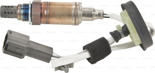 BOSCH F 00E 260 917 - Lambda-sonda www.molydon.hr