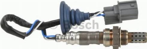 BOSCH F 00E 260 499 - Lambda-sonda www.molydon.hr