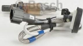 BOSCH F 00E 260 023 - Lambda-sonda www.molydon.hr