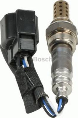 BOSCH F00E260737 - Lambda-sonda www.molydon.hr