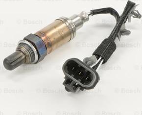 BOSCH F 00E 261 923 - Lambda-sonda www.molydon.hr