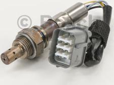 BOSCH F 00E 261 699 - Lambda-sonda www.molydon.hr