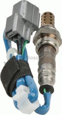 BOSCH F 00E 261 693 - Lambda-sonda www.molydon.hr