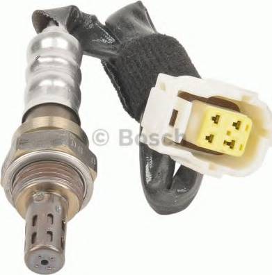 BOSCH F 00E 261 061 - Lambda-sonda www.molydon.hr