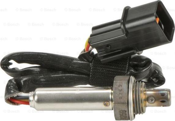 BOSCH F 00E 261 103 - Lambda-sonda www.molydon.hr