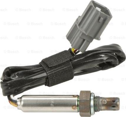 BOSCH F 00E 261 355 - Lambda-sonda www.molydon.hr