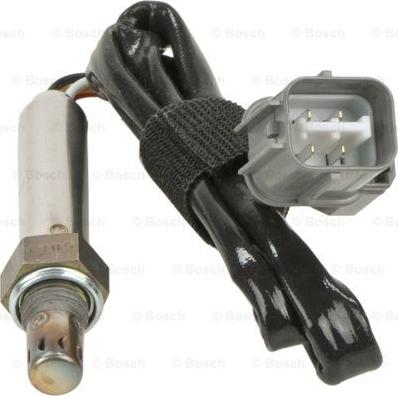 BOSCH F 00E 261 355 - Lambda-sonda www.molydon.hr