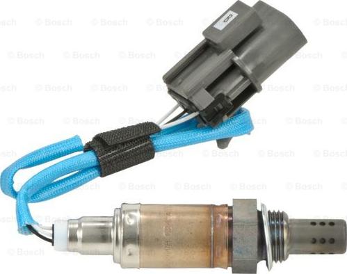 BOSCH F 00E 261 303 - Lambda-sonda www.molydon.hr