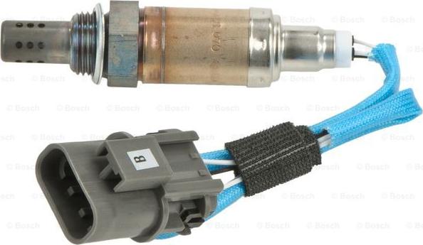 BOSCH F 00E 261 303 - Lambda-sonda www.molydon.hr