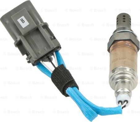 BOSCH F 00E 261 303 - Lambda-sonda www.molydon.hr