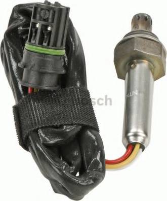 BOSCH F 00E 261 265 - Lambda-sonda www.molydon.hr