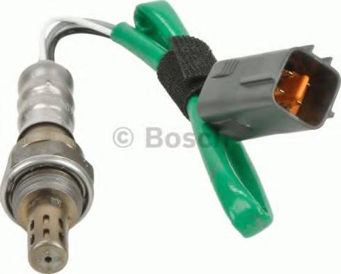 BOSCH F 00E 261 731 - Lambda-sonda www.molydon.hr