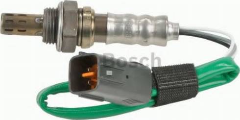 BOSCH F 00E 261 731 - Lambda-sonda www.molydon.hr