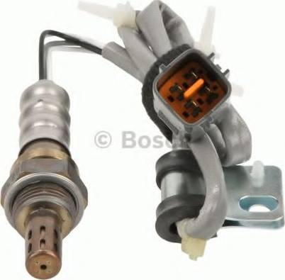 BOSCH F 00E 261 725 - Lambda-sonda www.molydon.hr