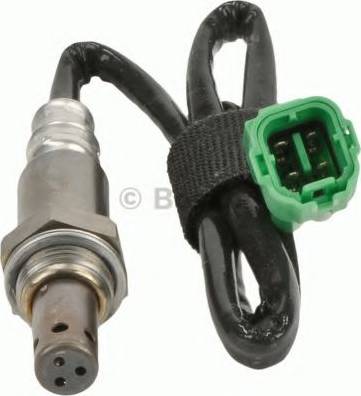 BOSCH F 00E 263 045 - Lambda-sonda www.molydon.hr