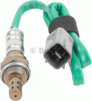 BOSCH F 00E 263 020 - Lambda-sonda www.molydon.hr