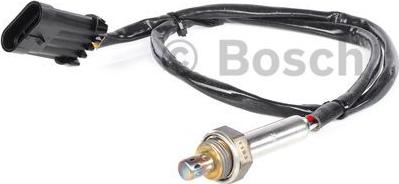 BOSCH F 00E 263 076 - Lambda-sonda www.molydon.hr