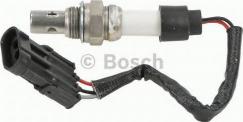 BOSCH F 00E 263 073 - Lambda-sonda www.molydon.hr