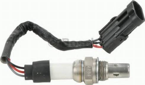 BOSCH F 00E 263 073 - Lambda-sonda www.molydon.hr