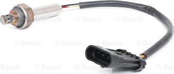 BOSCH F 00E 263 077 - Lambda-sonda www.molydon.hr